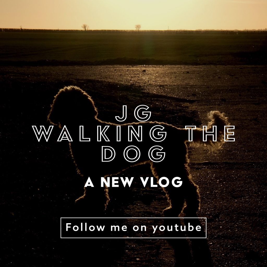 Walking the Dog promo