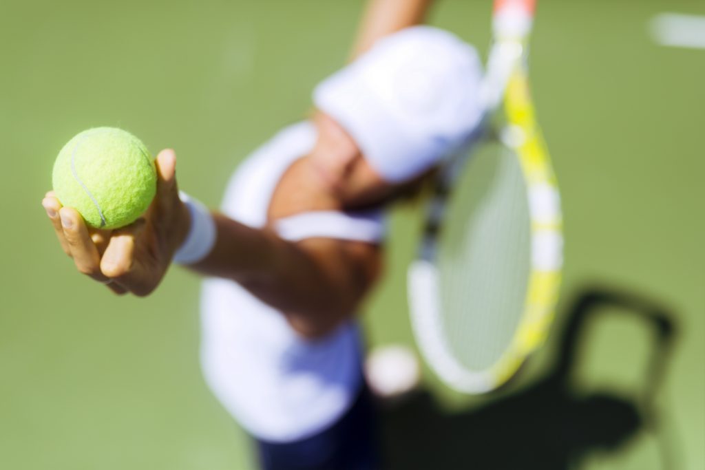 Tennis
