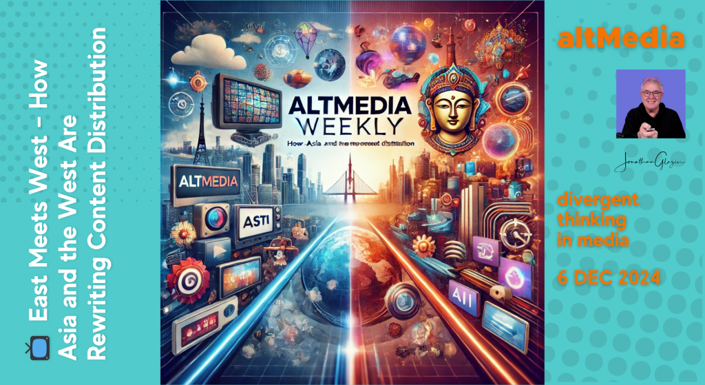 alt.media How Did Korea Smash the Format World?