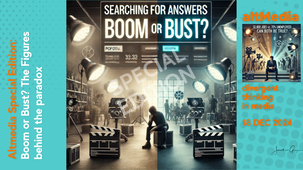 Alt.media dec 18 Boom or Bust