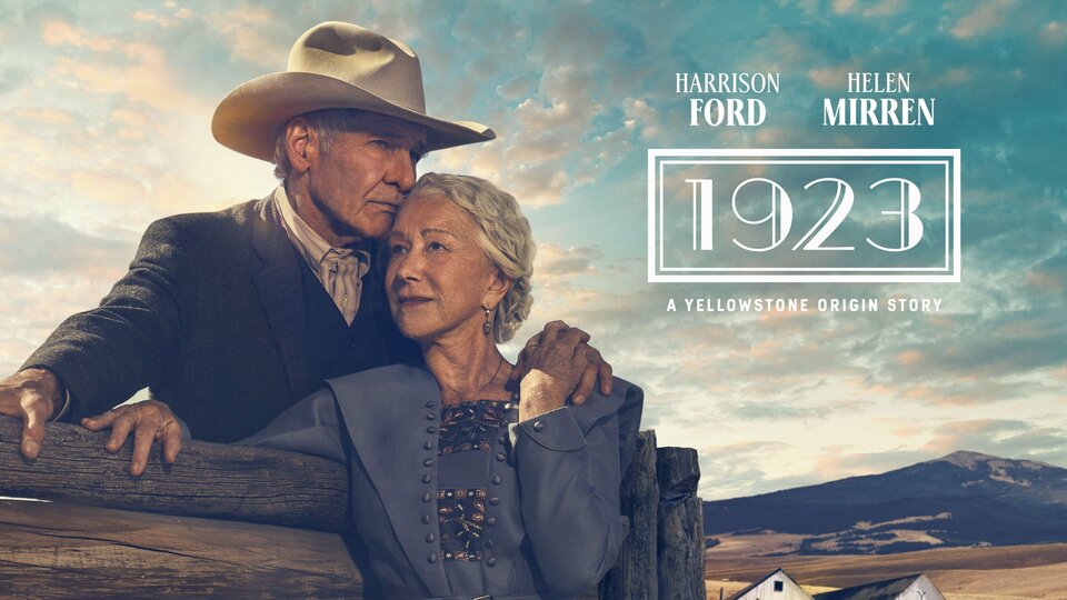1923 review by jonathan glazier media consultant