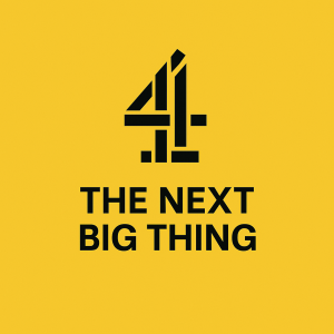 The Next Big Thing on channel 4