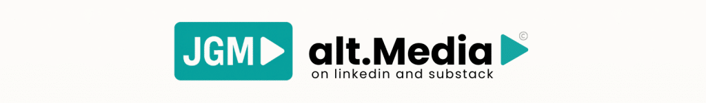 Alt.media news banner