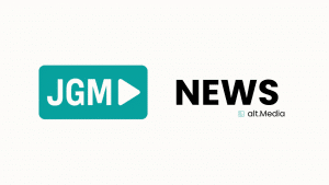 alt.Media TV News from Jonathan Glazier TV Foamat & Media consultant