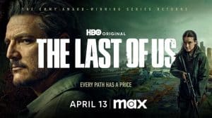 Jonathan Glazier Preview The Last of Us Season 2