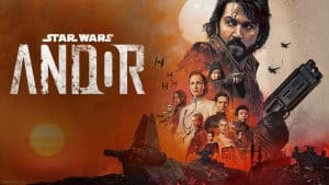 ### **Synopsis** *Andor* is a prequel series to *Rogue One: A Star Wars Story*, chronicling the transformation of Cassian Andor from a disillusioned thief into a dedicated rebel operative. Set against the backdrop of the Galactic Empire’s rise, the series delves into the complexities of resistance, exploring themes of oppression, sacrifice, and the moral ambiguities of rebellion. Through its character-driven narrative, *Andor* offers a grounded perspective on the Star Wars universe, focusing on the personal journeys that contribute to the larger fight for freedom. --- ### **Original Channel & Premiere Date** - **Original Channel:** Disney+ - **Premiere Date:** September 21, 2022 --- ### **Key Creatives** - **Creator & Head Writer:** Tony Gilroy - **Directors:** Toby Haynes, Benjamin Caron, Susanna White - **Production Company:** Lucasfilm --- ### **Cast** - **Diego Luna (Cassian Andor):** *Rogue One: A Star Wars Story*, *Narcos: Mexico* - **Stellan Skarsgård (Luthen Rael):** *Chernobyl*, *Good Will Hunting* - **Genevieve O’Reilly (Mon Mothma):** *Rogue One: A Star Wars Story*, *The Honourable Woman* - **Adria Arjona (Bix Caleen):** *Good Omens*, *Emerald City* - **Denise Gough (Dedra Meero):** *Under the Banner of Heaven*, *Too Close* --- ### **Next Episode Info** As of May 13, 2025, all 12 episodes of *Andor* Season 2 have been released on Disney+. The series concluded with this season, and there are no plans for a third season.