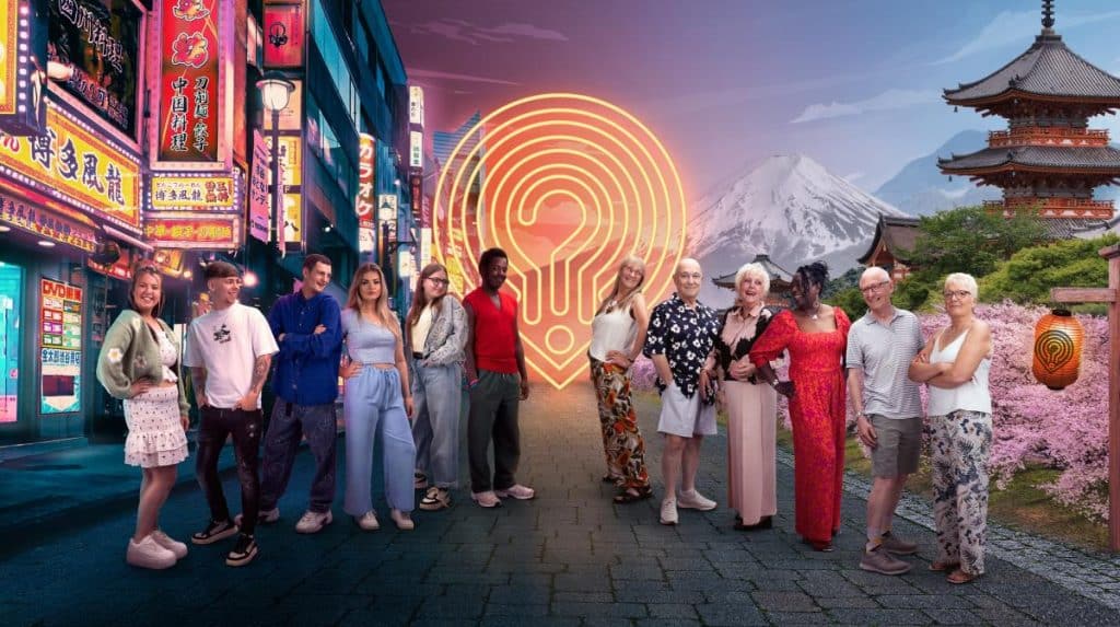 World's Apart Channel 4 Review
